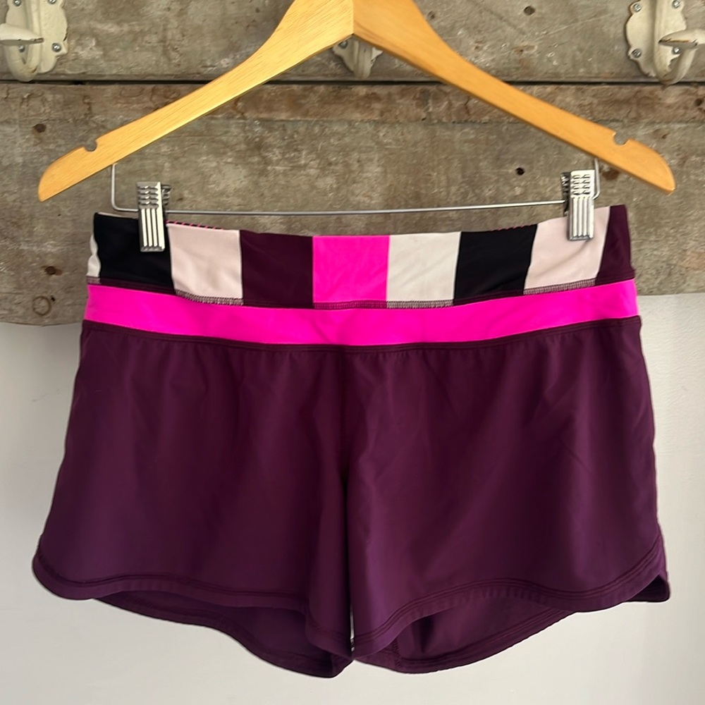 ☀️ 4 for $25 | Lululemon shorts